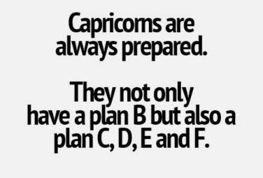 patience dating a capricorn woman